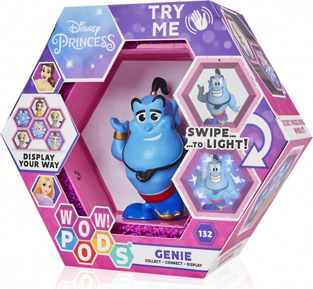 Lichtgevende verzamelpod WOW POD – DISNEY CLASSIC: Geest