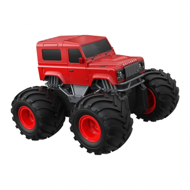 Amfibische afstandsbediening auto Double Eagle Land Rover