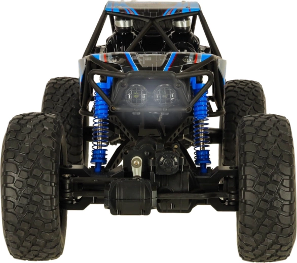 Betrouwbare 2,4 GHz-besturing