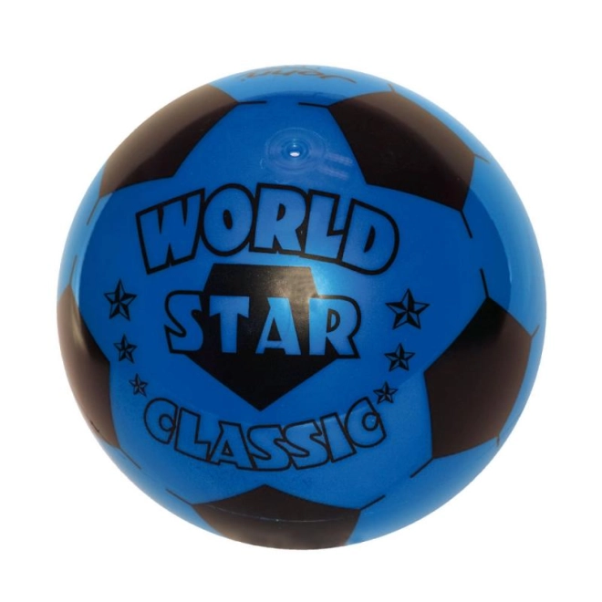 Opvallend WORLD STAR CLASSIC-design