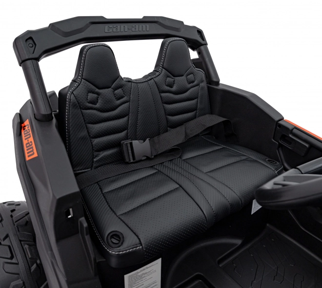 Comfortabele rit