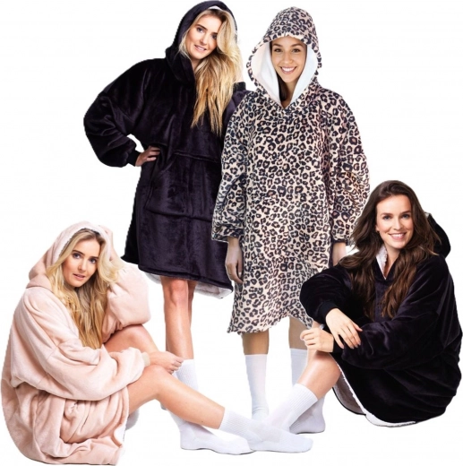 Praktische voorzak en eenvoudig onderhoud