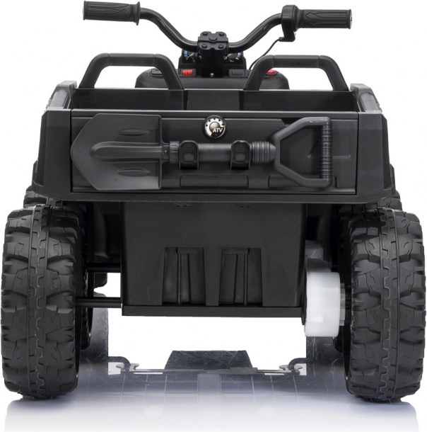 Kinder Quad Sport TX ATV Zwart