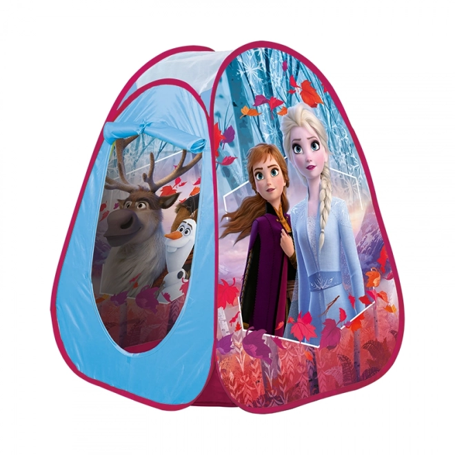 POP UP tent Disney FROZEN 75 x 75 x 90 cm