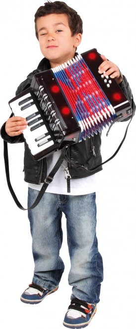 Small Foot Accordeon Classic