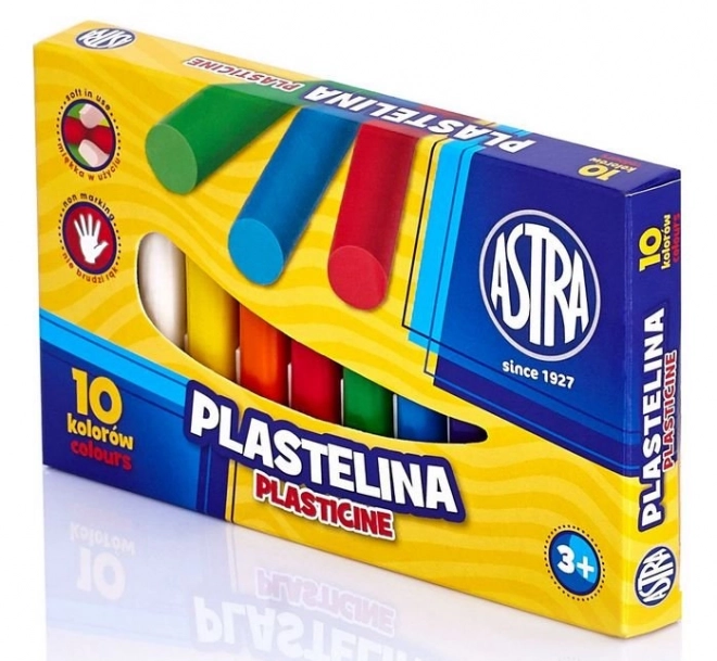ASTRA Boetseerklei 10x13g