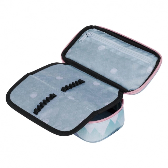 BAAGL Etui Skate Moon