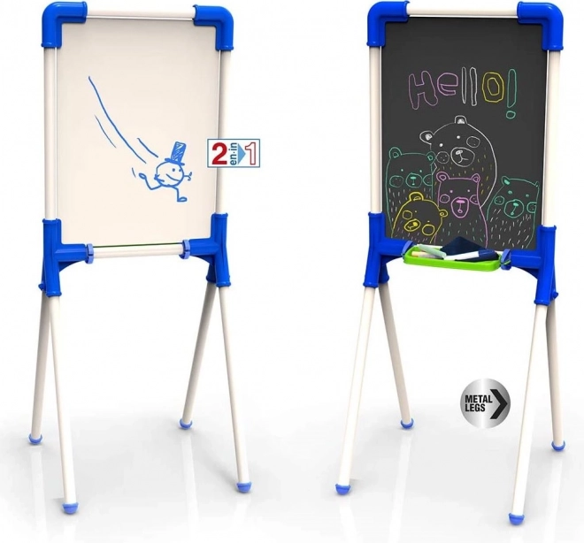 CHICOS Basic Board Junior 2-in-1