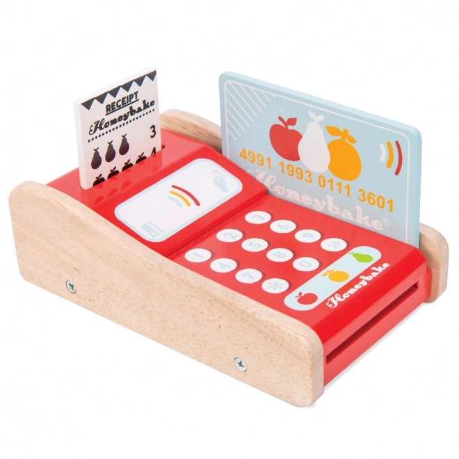 Le Toy Van Betalterminal