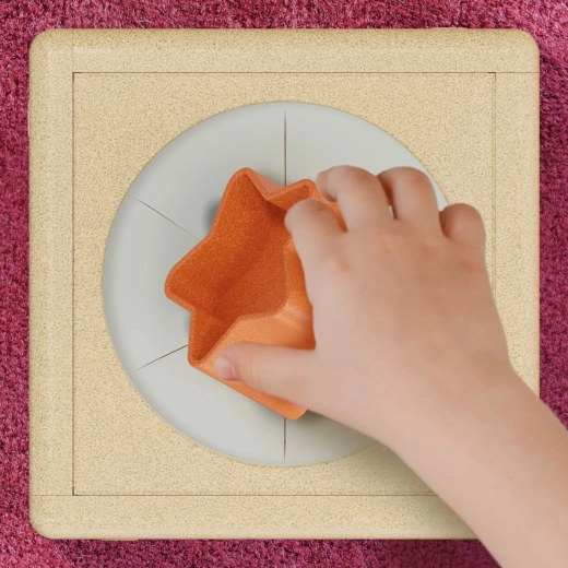 Veilige en duurzame PLAYBIO-uitvoering