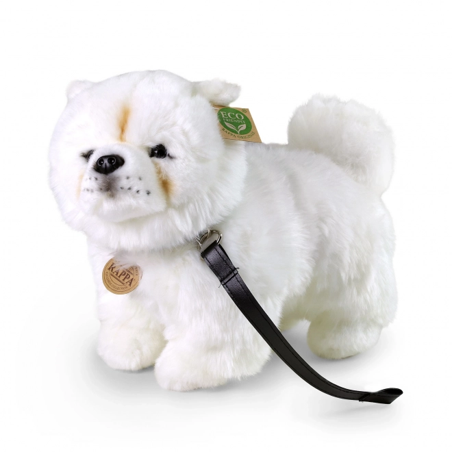 Pluchen hond Chow-Chow 30 cm ECO-VRIENDELIJK