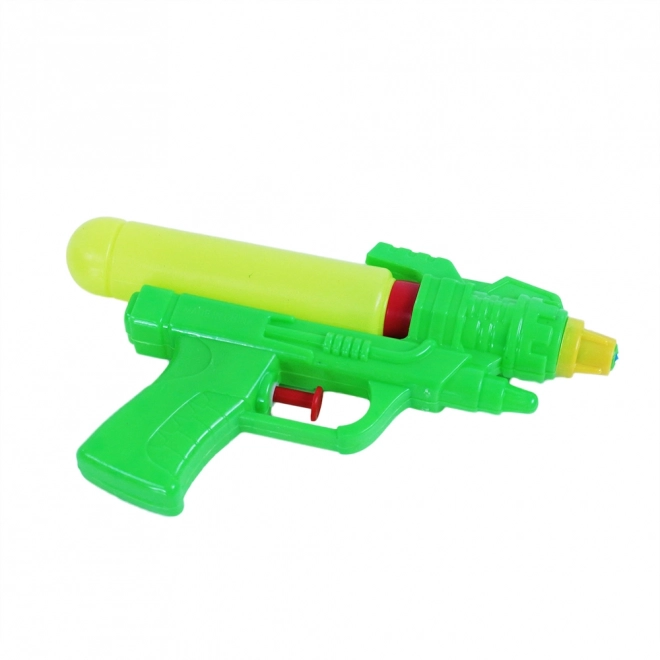 Waterpistool voor buitenspeelplezier