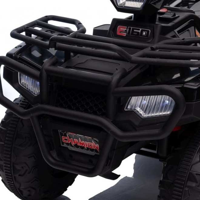 Elektrische kinderquad JC915