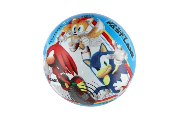 Bal Egel Sonic