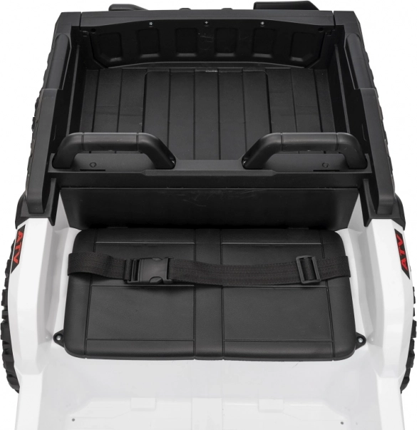 Sportquad TX ATV Wit