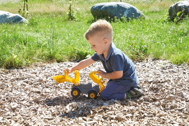 Lena ECO actieve lader