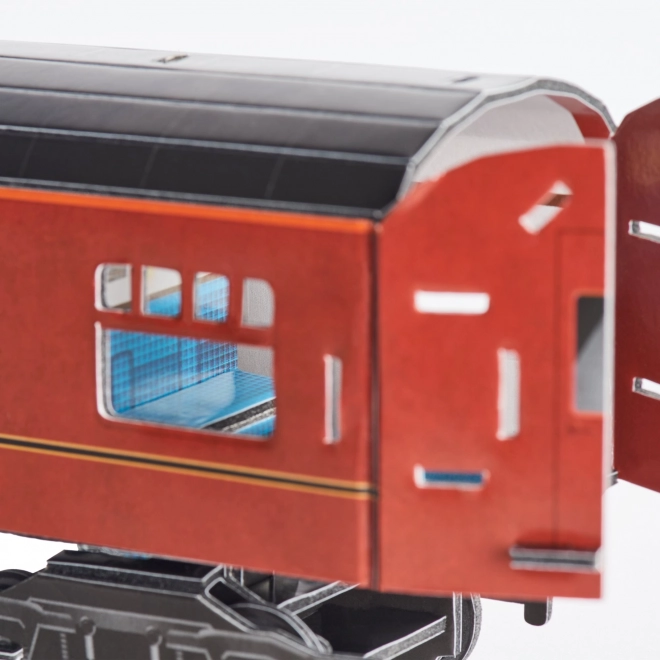 4D BUILD 3D-puzzel Harry Potter: Zweinstein Express 181 stukjes