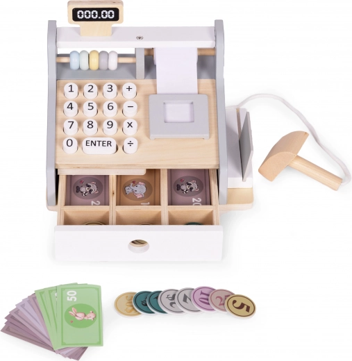 Bonnetjes en eindeloos rollenspel