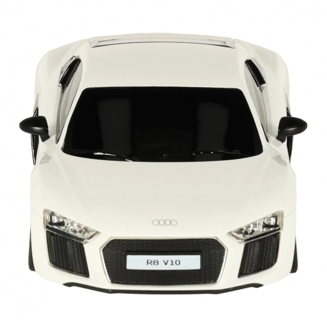 RC auto Audi R8