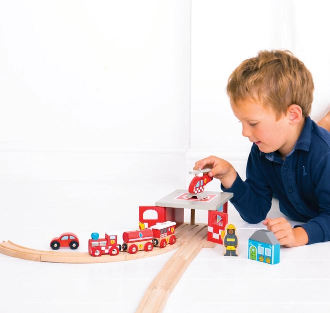 Ondersteunt vaardigheden en creatief spel