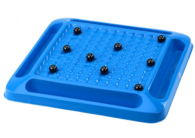 Strategisch spel Magnetische Balletjes
