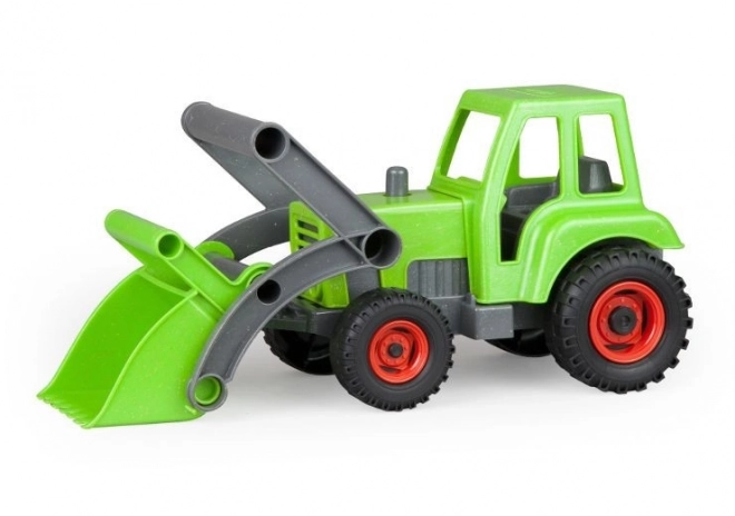 Lena ECO actieve tractor