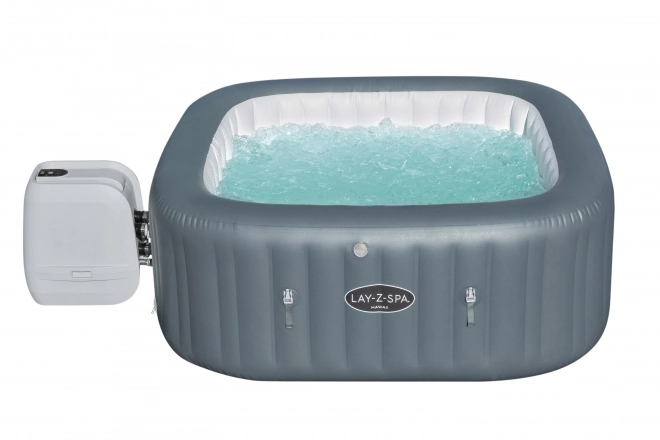 Opblaasbare jacuzzi Lay-Z-Spa Hawaii HydroJet Pro