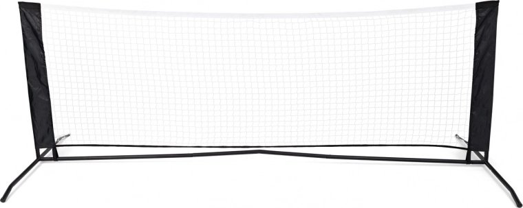 Stabiel en eenvoudig op te zetten net