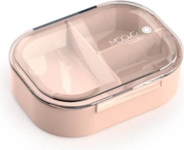 Lunchbox 490 ml, English Rose