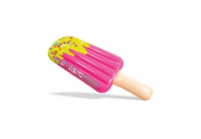 Opblaasbare ijslolly 1,9mx76cm