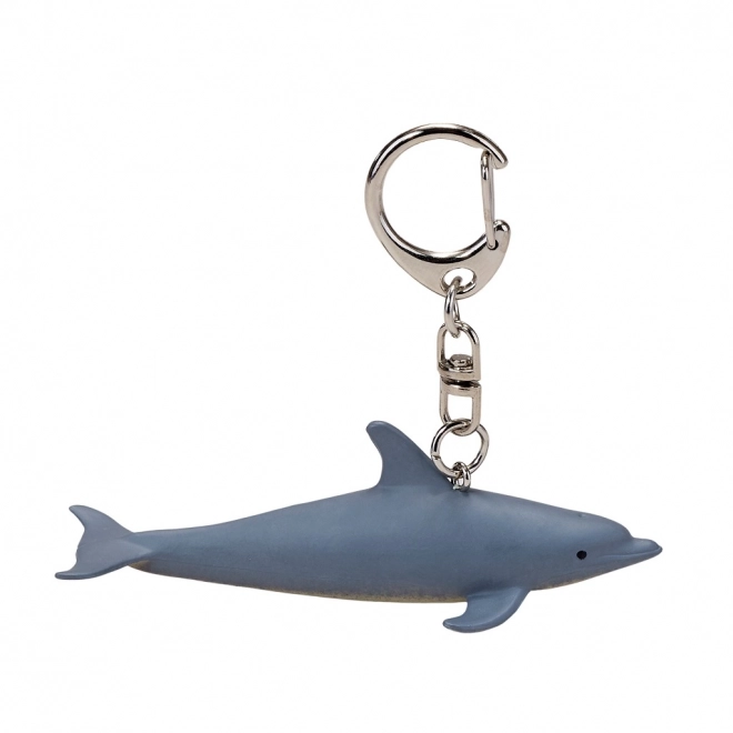 Sleutelhanger Dolfijn