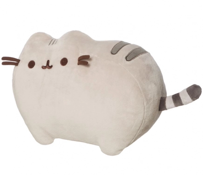 Klassieke pluchen Pusheen speelgoed 24 cm