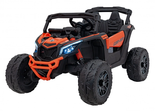 Elektrische kinderauto Can-Am Maverick