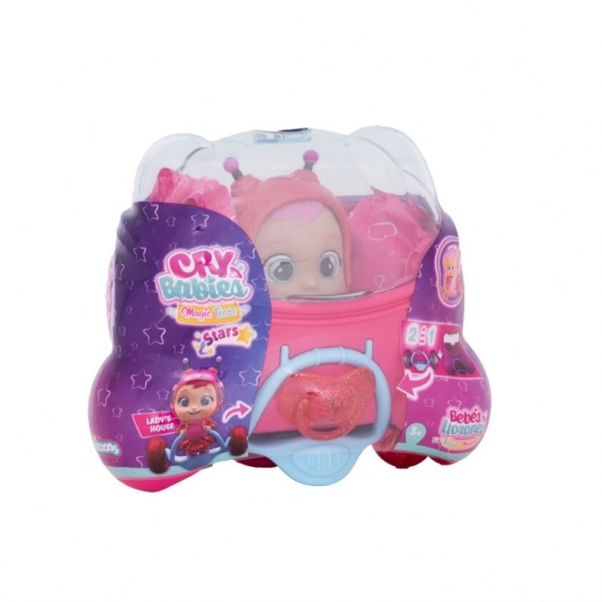 Cry Babies Magische Traantjes Sterrenhuisjes – Lady Pop