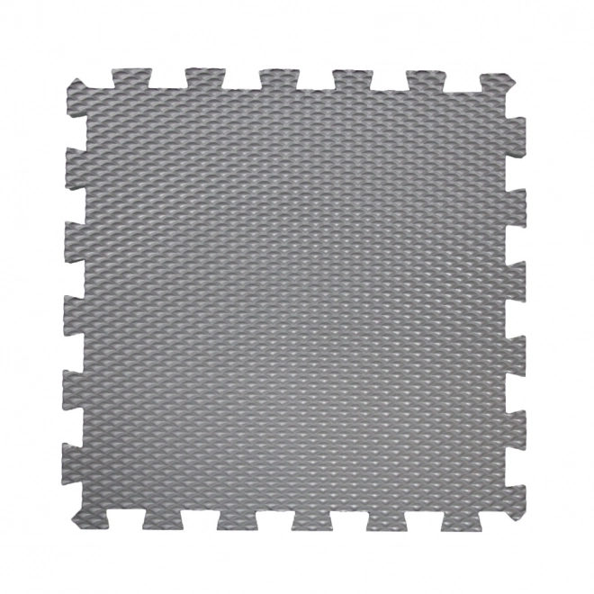 Minideckfloor 34 x 34 cm - grijs