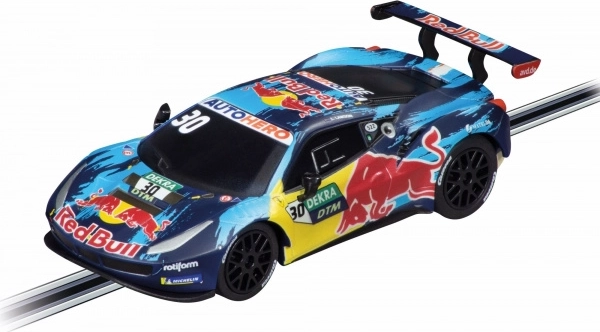 Gelicentieerde raceauto’s met gedetailleerde afwerking