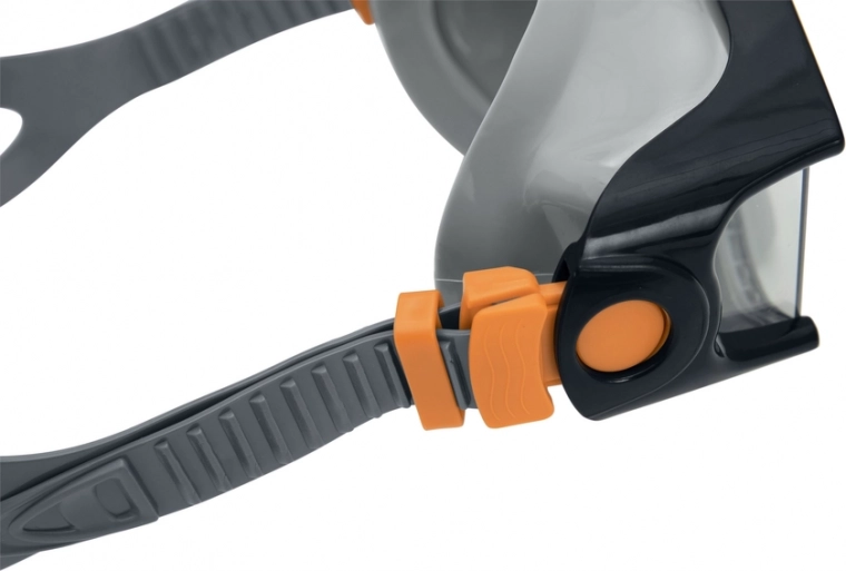 Snel en precies afstellen