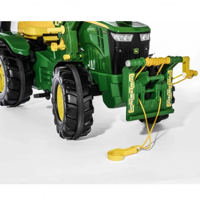 Lier voor John Deere Rolly Toys tractoren