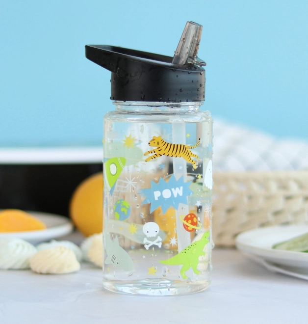 A Little Lovely Company Drinkfles – Ruimte