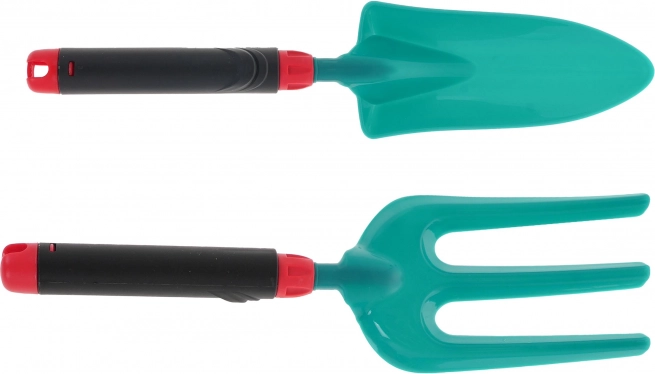 Comfortabele grip en eenvoudige bediening