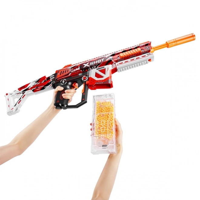 Zuru X-Shot Hyper Gel - Geweer voor gelballen