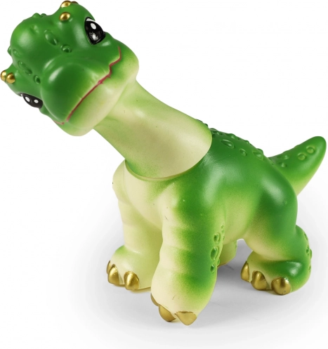 Schattige dinosaurus Brachiosaurus 16 cm