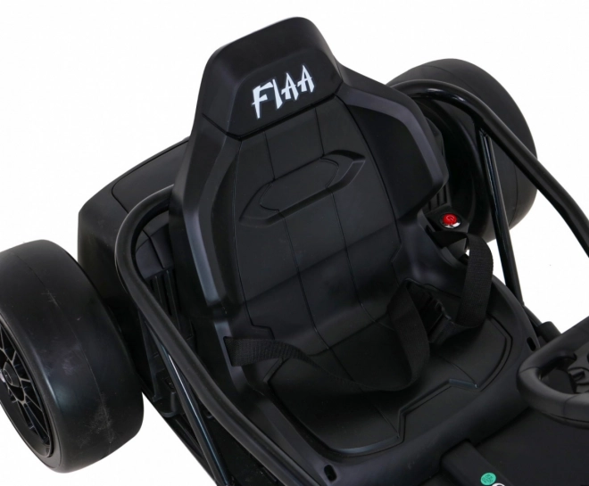 Gokart Drift Master voor kinderen