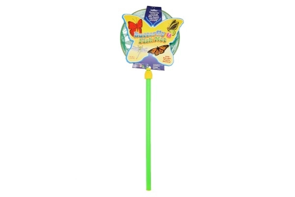 Net voor vlinders en insecten Teddies