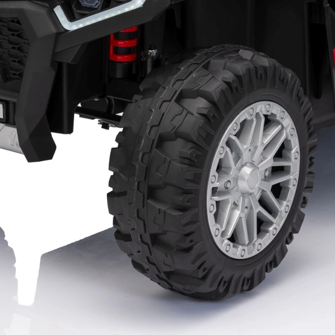 Kinder Quad Sport TX ATV Zwart