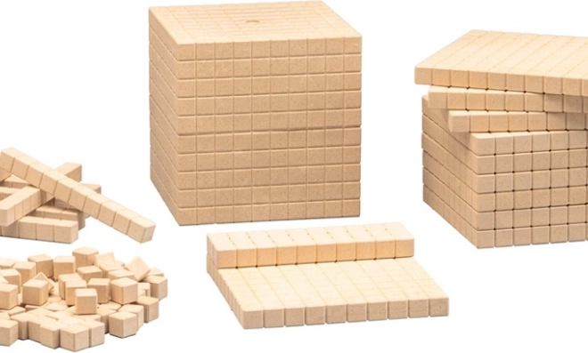 Dienes basisset natuurlijk