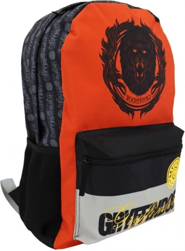 Harry Potter rugzak met capuchon