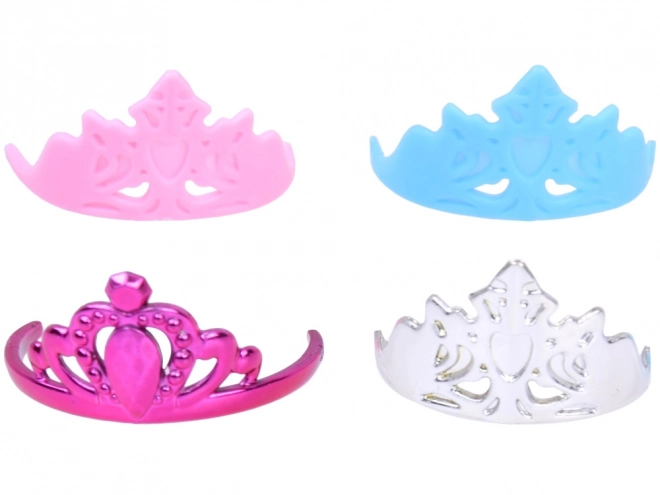 Sprankelende accessoires en sieraden