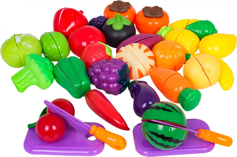 Veilig snijden met klittenband