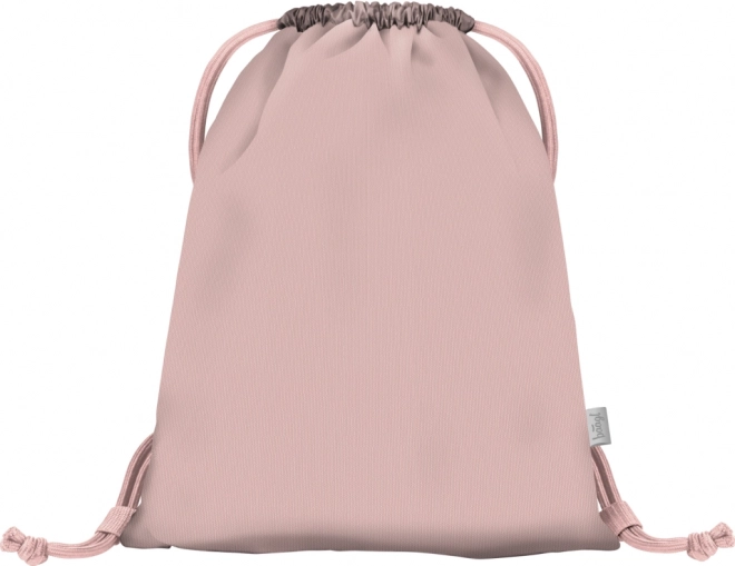 BAAGL schoenenzak Creamy
